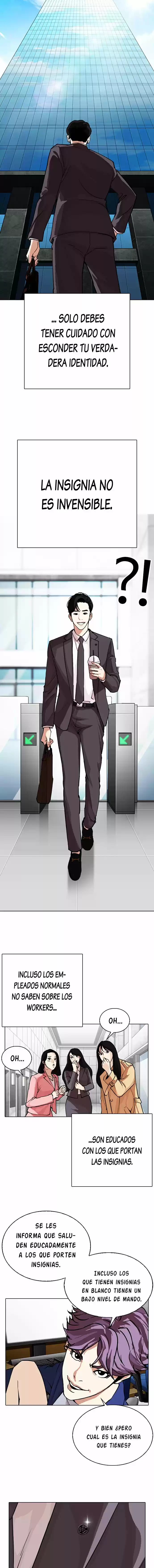 Lookism - Capítulo 291 - Página 23 - LectorTMOo