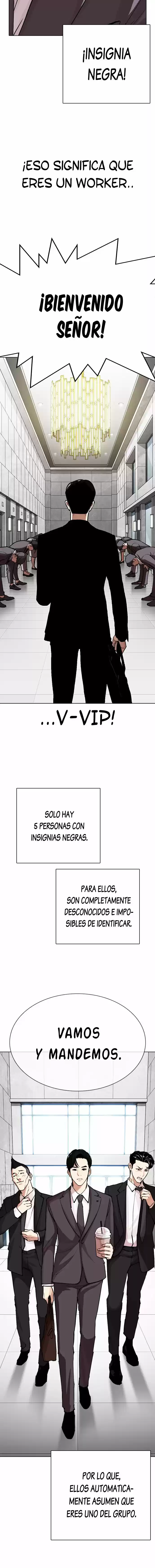 Lookism - Capítulo 291 - Página 24 - LectorTMOo