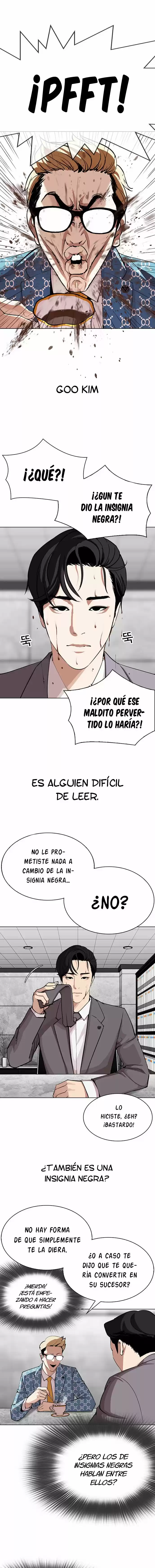 Lookism - Capítulo 293 - Página 3 - LectorTMOo