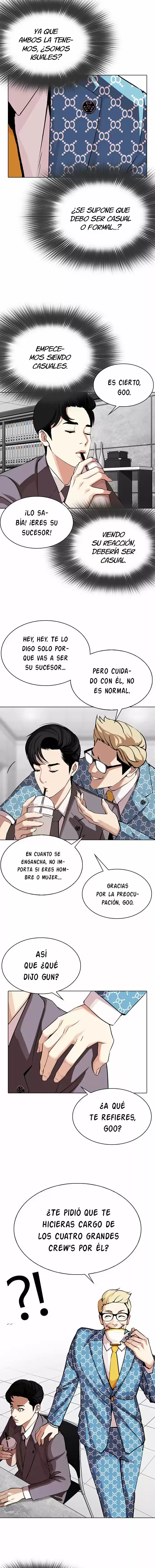 Lookism - Capítulo 293 - Página 4 - LectorTMOo