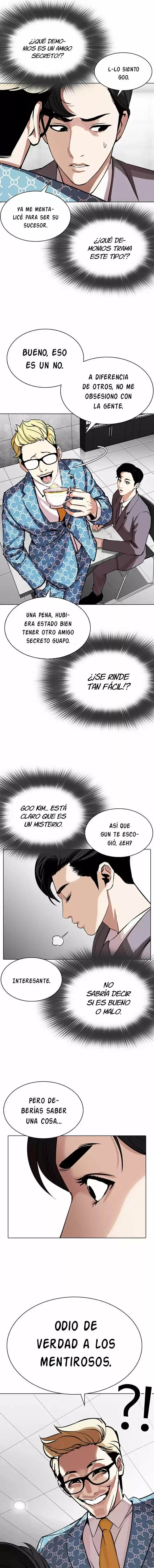 Lookism - Capítulo 293 - Página 6 - LectorTMOo