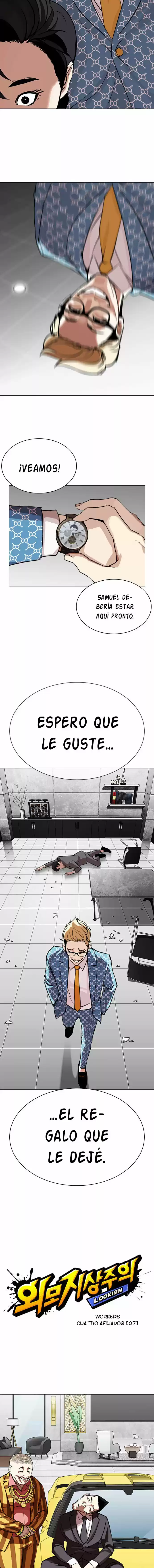 Lookism - Capítulo 293 - Página 7 - LectorTMOo