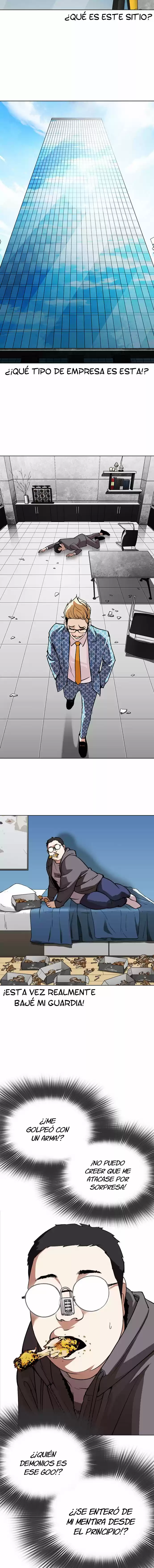 Lookism - Capítulo 293 - Página 10 - LectorTMOo