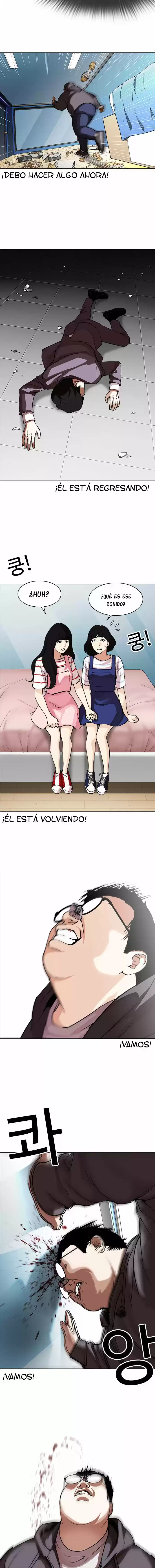 Lookism - Capítulo 293 - Página 11 - LectorTMOo