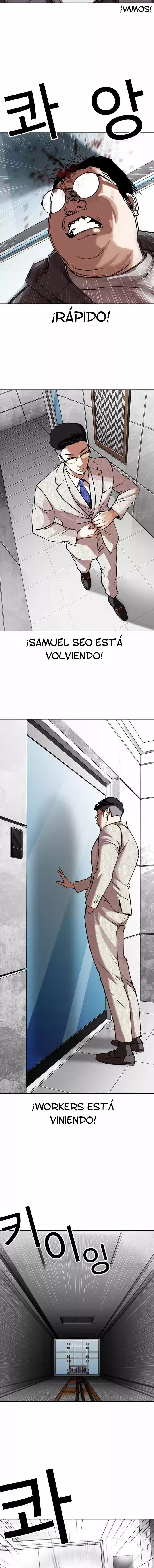 Lookism - Capítulo 293 - Página 12 - LectorTMOo