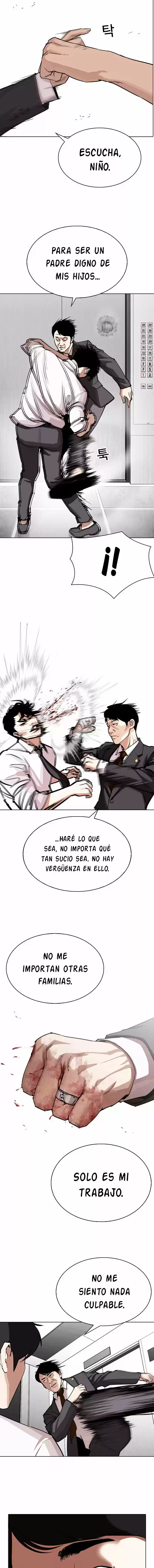 Lookism - Capítulo 293 - Página 14 - LectorTMOo