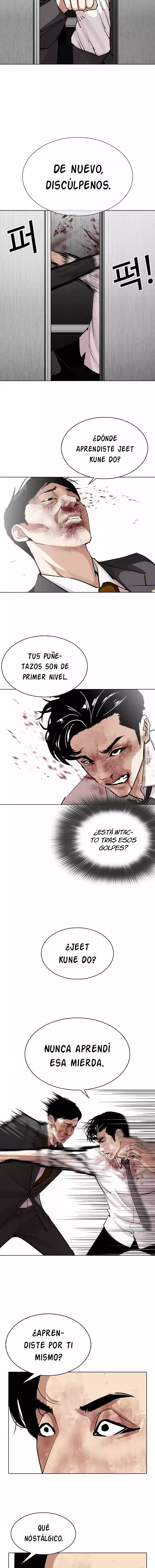 Lookism - Capítulo 293 - Página 17 - LectorTMOo