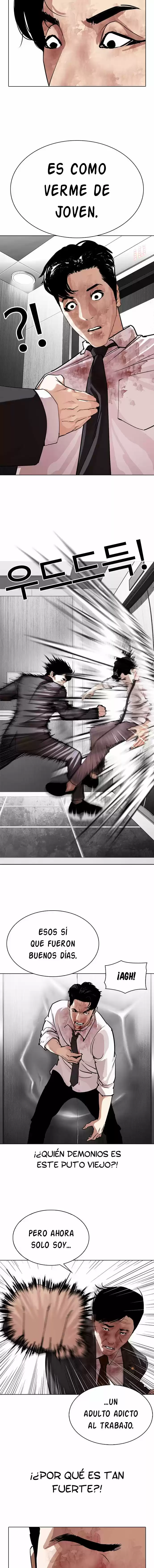 Lookism - Capítulo 293 - Página 18 - LectorTMOo
