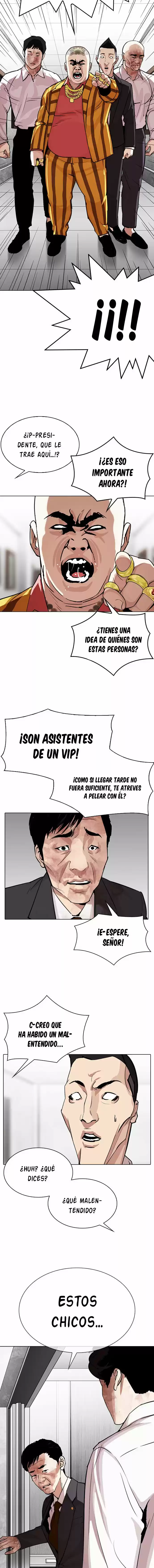 Lookism - Capítulo 293 - Página 20 - LectorTMOo