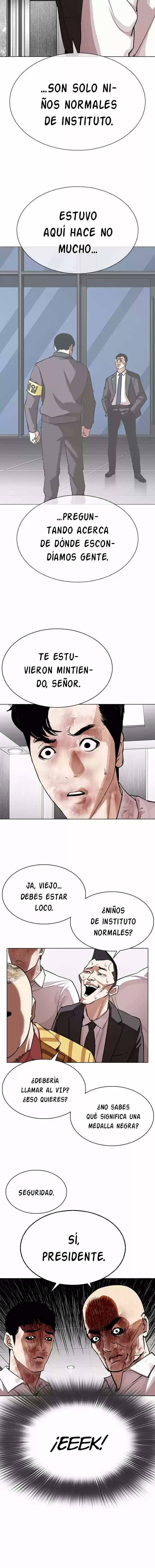 Lookism - Capítulo 293 - Página 21 - LectorTMOo