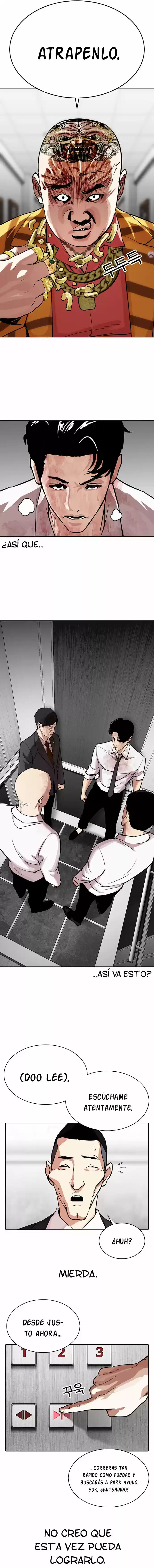 Lookism - Capítulo 293 - Página 22 - LectorTMOo