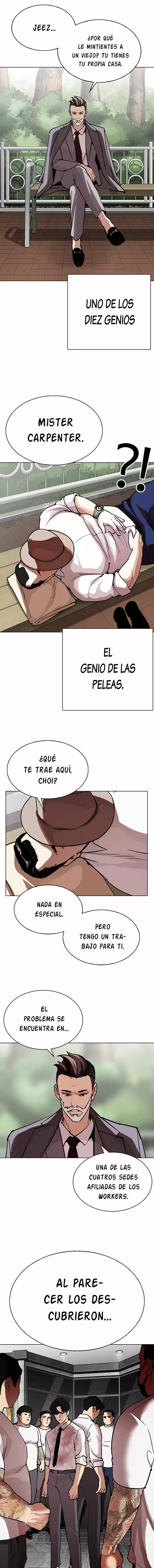 Lookism - Capítulo 295 - Página 4 - LectorTMOo