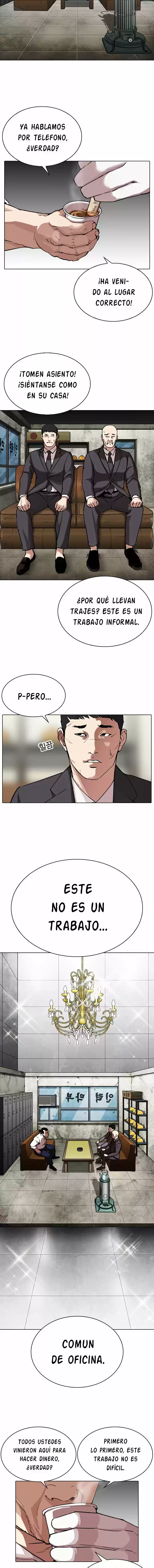 Lookism - Capítulo 295 - Página 6 - LectorTMOo