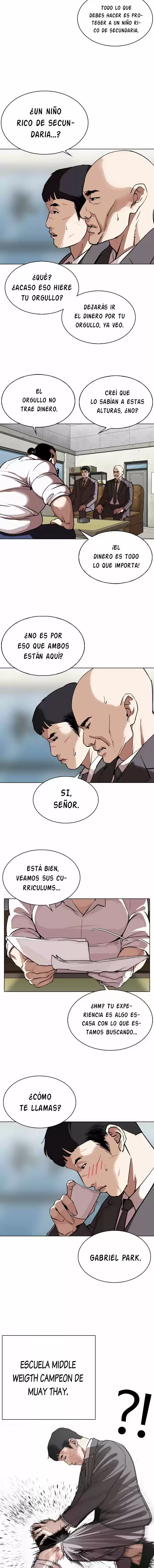 Lookism - Capítulo 295 - Página 7 - LectorTMOo
