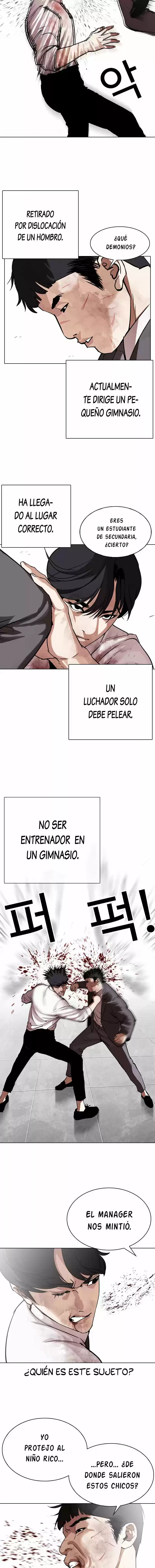 Lookism - Capítulo 295 - Página 8 - LectorTMOo