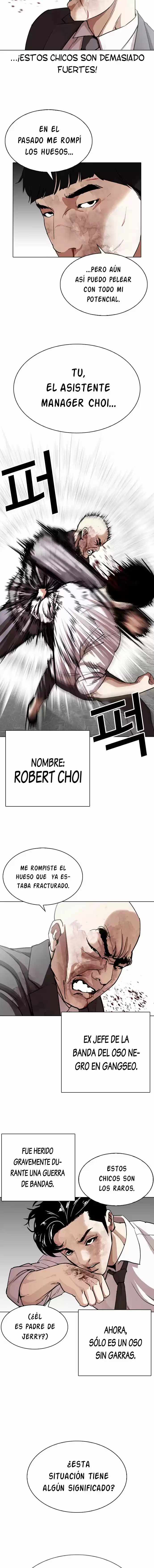 Lookism - Capítulo 295 - Página 9 - LectorTMOo
