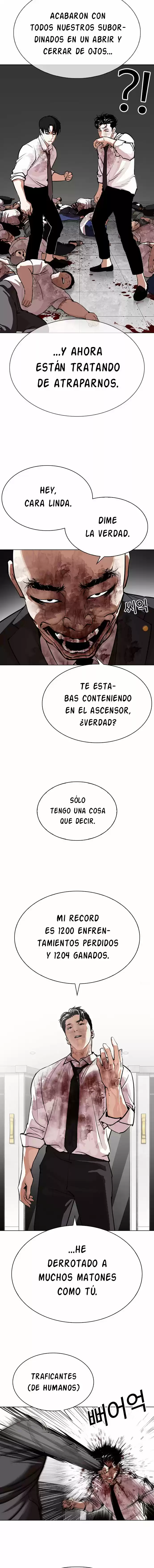 Lookism - Capítulo 295 - Página 10 - LectorTMOo