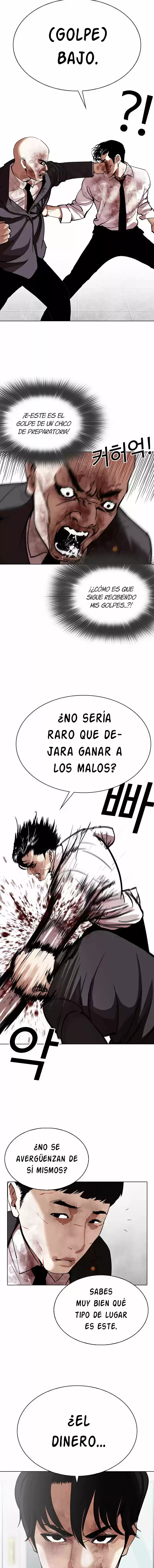 Lookism - Capítulo 295 - Página 11 - LectorTMOo