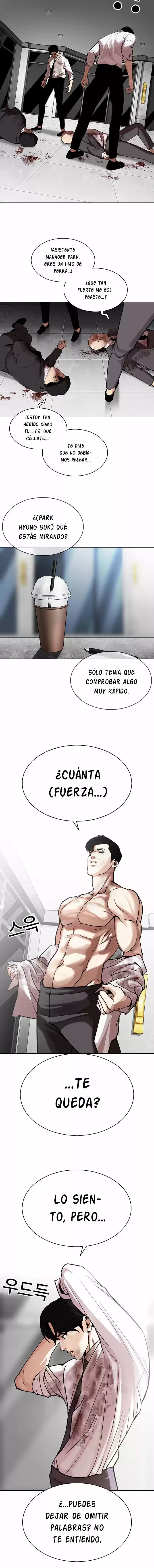 Lookism - Capítulo 295 - Página 13 - LectorTMOo