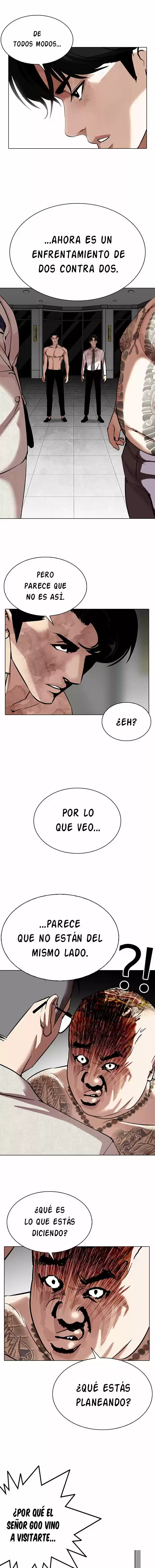 Lookism - Capítulo 295 - Página 14 - LectorTMOo