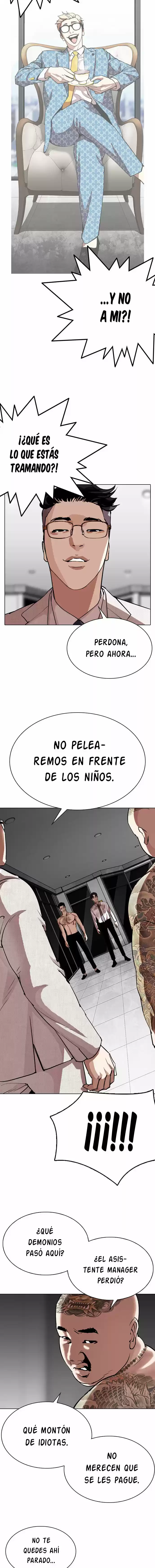 Lookism - Capítulo 295 - Página 15 - LectorTMOo