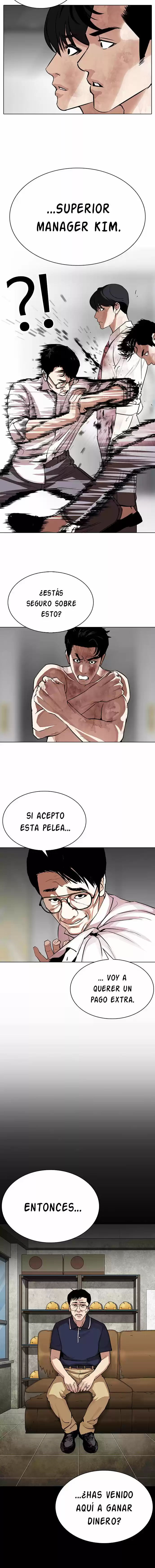 Lookism - Capítulo 295 - Página 16 - LectorTMOo