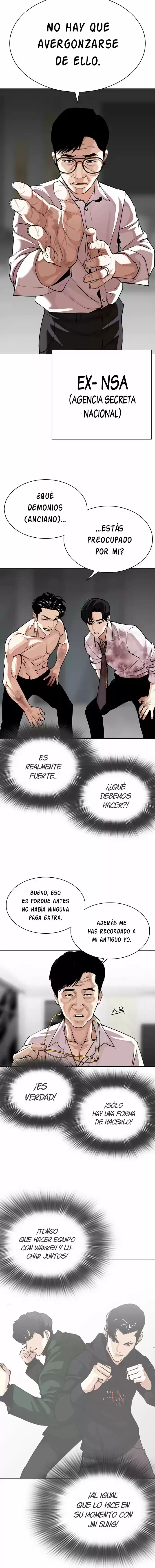 Lookism - Capítulo 295 - Página 18 - LectorTMOo
