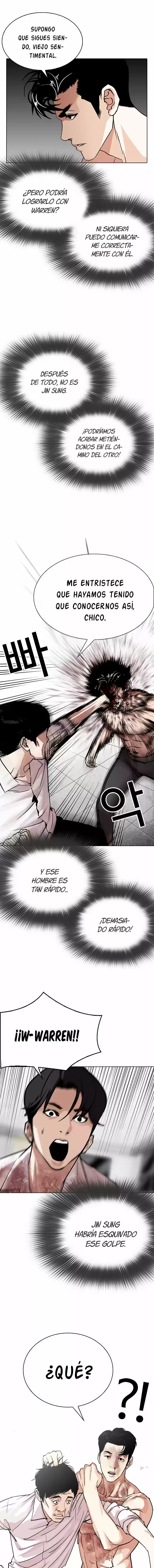 Lookism - Capítulo 295 - Página 19 - LectorTMOo