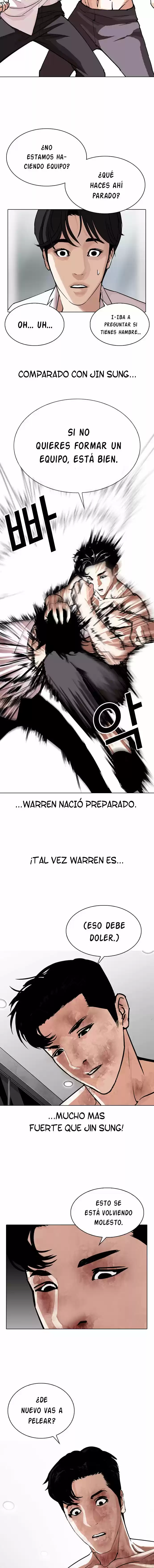 Lookism - Capítulo 295 - Página 20 - LectorTMOo
