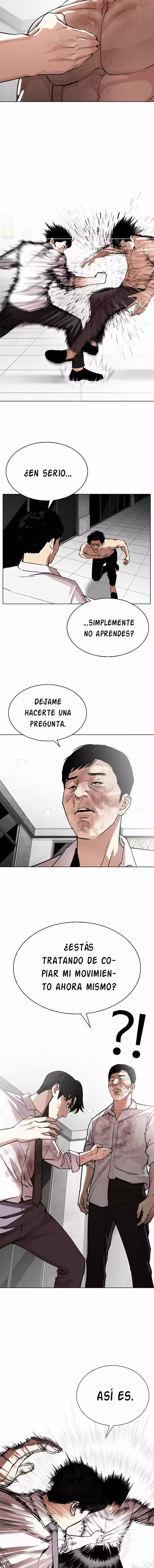 Lookism - Capítulo 295 - Página 21 - LectorTMOo