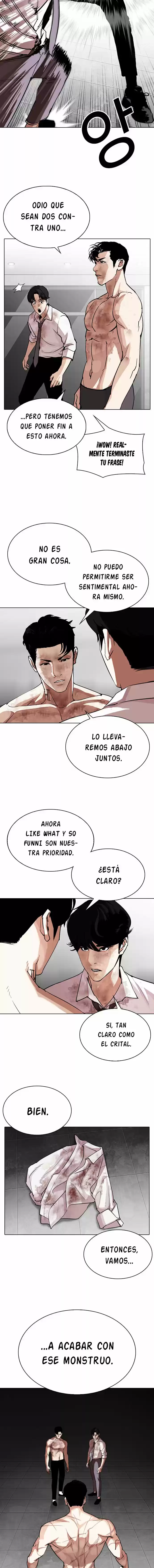Lookism - Capítulo 295 - Página 22 - LectorTMOo