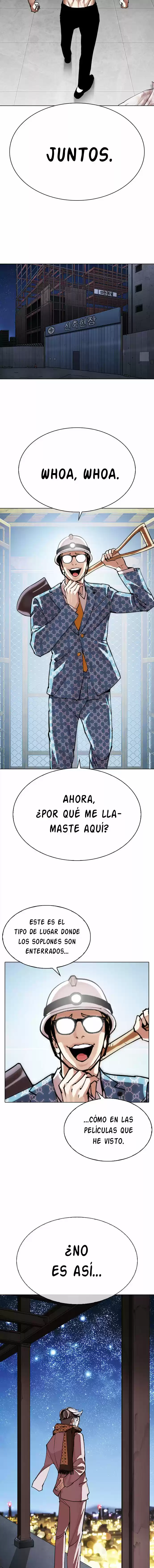 Lookism - Capítulo 295 - Página 23 - LectorTMOo