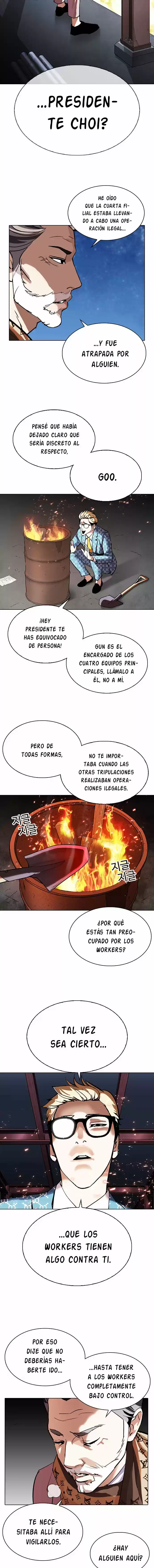 Lookism - Capítulo 295 - Página 24 - LectorTMOo