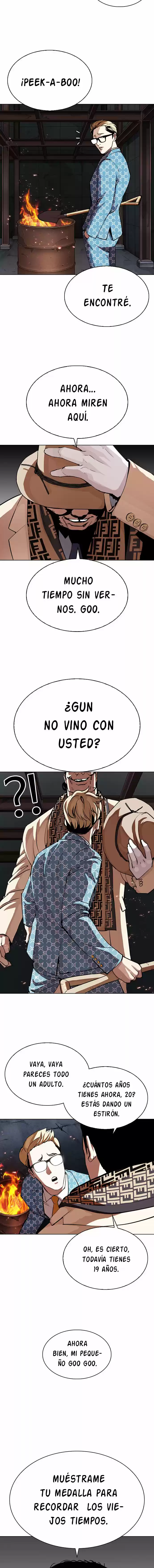 Lookism - Capítulo 295 - Página 25 - LectorTMOo