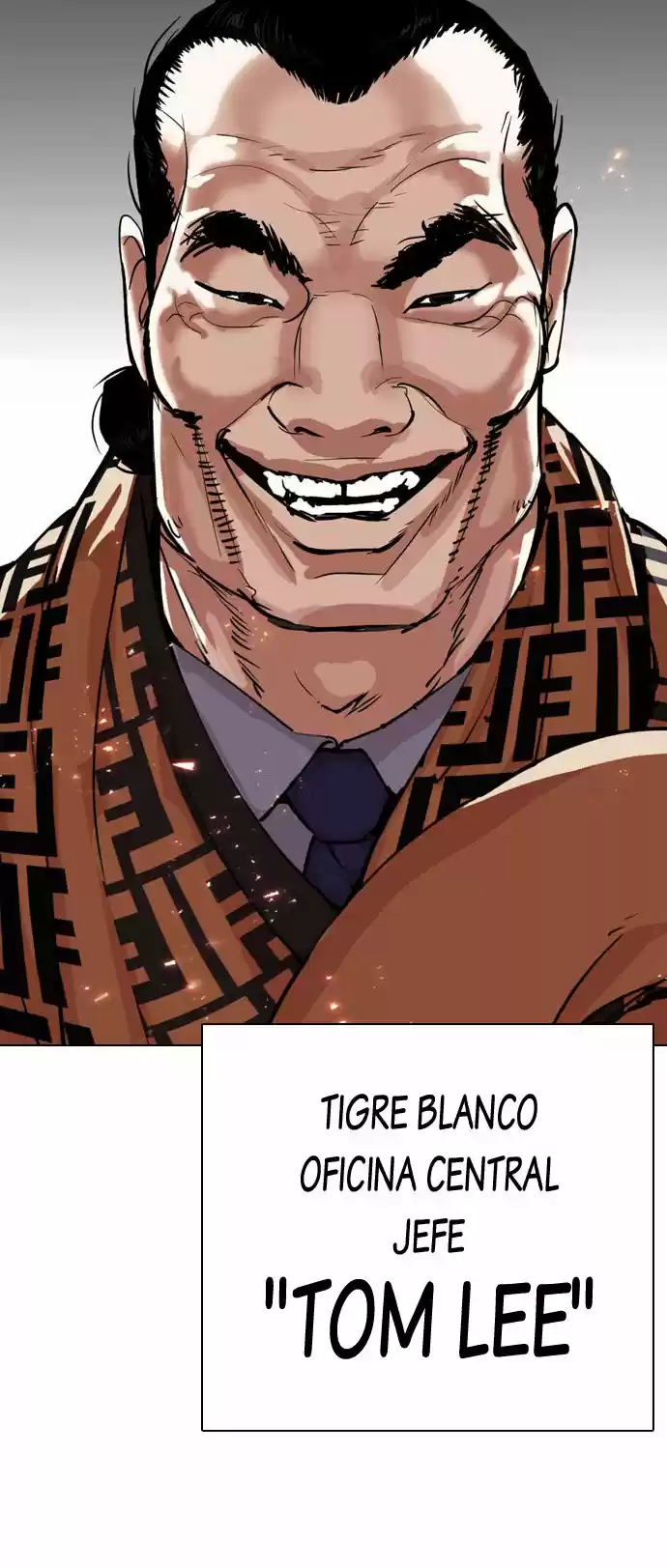 Lookism - Capítulo 295 - Página 26 - LectorTMOo