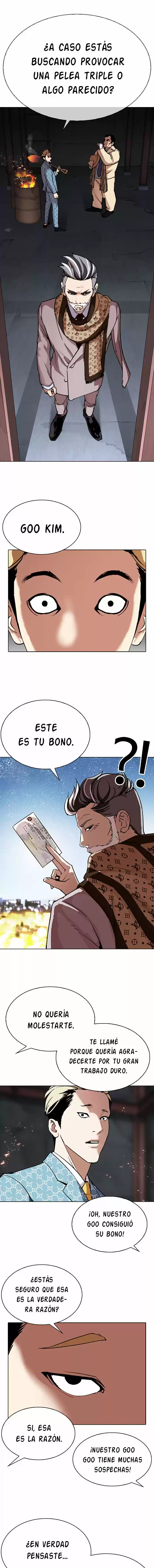 Lookism - Capítulo 296 - Página 4 - LectorTMOo