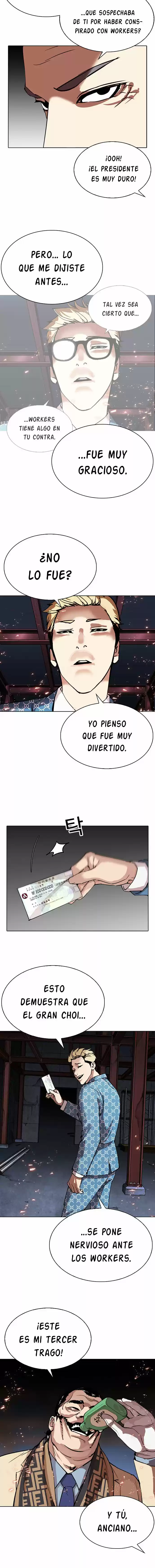 Lookism - Capítulo 296 - Página 5 - LectorTMOo