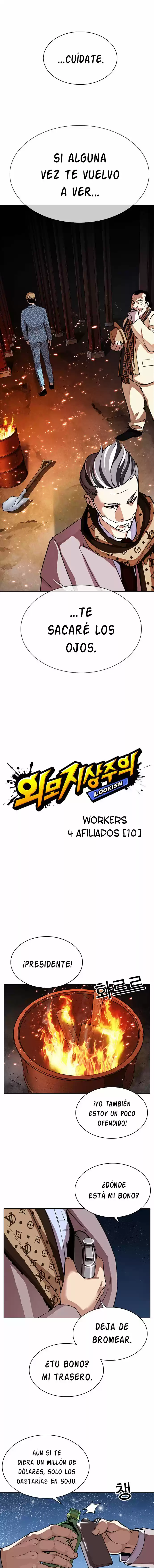 Lookism - Capítulo 296 - Página 6 - LectorTMOo
