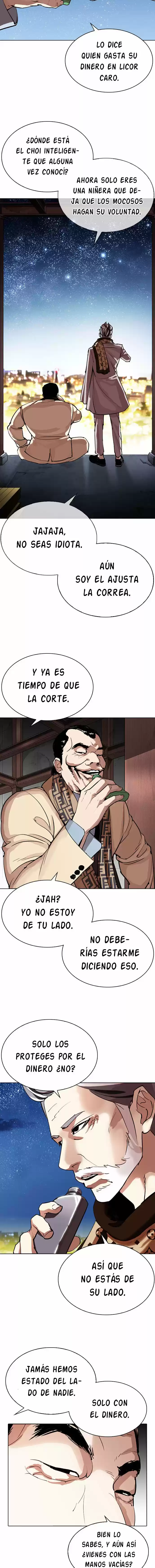 Lookism - Capítulo 296 - Página 7 - LectorTMOo