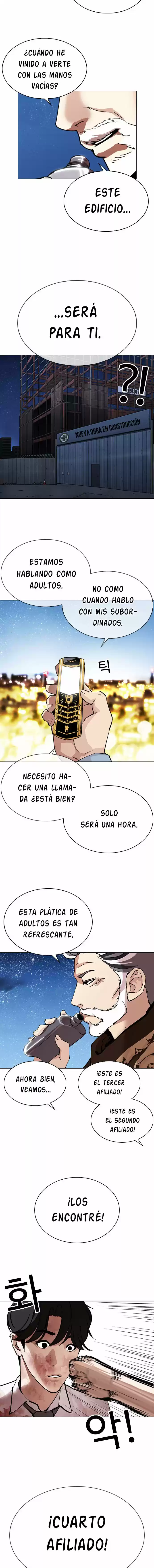 Lookism - Capítulo 296 - Página 8 - LectorTMOo