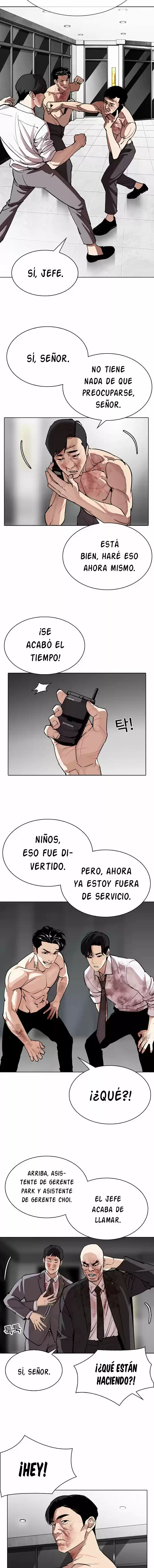 Lookism - Capítulo 296 - Página 9 - LectorTMOo