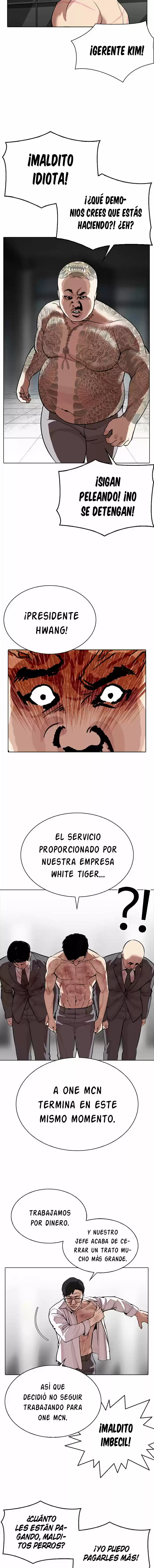 Lookism - Capítulo 296 - Página 10 - LectorTMOo