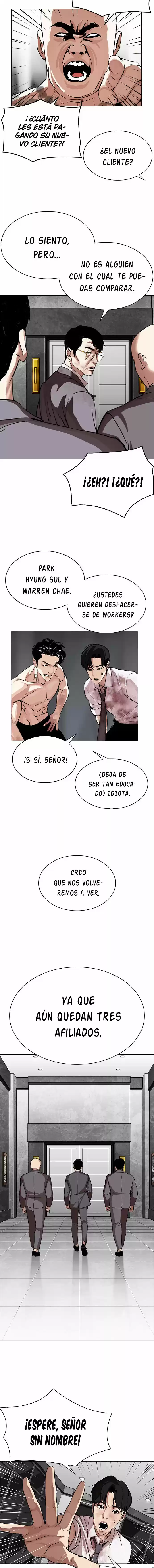 Lookism - Capítulo 296 - Página 11 - LectorTMOo