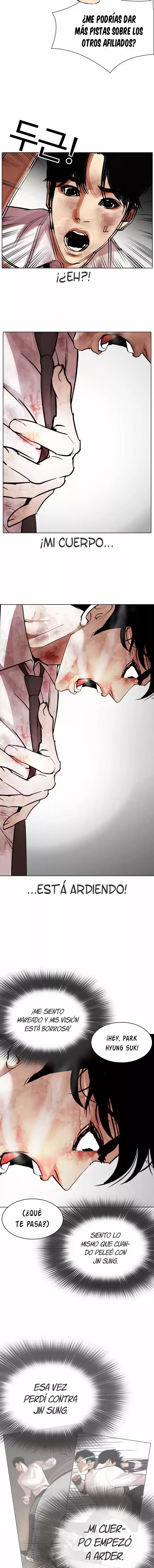 Lookism - Capítulo 296 - Página 12 - LectorTMOo