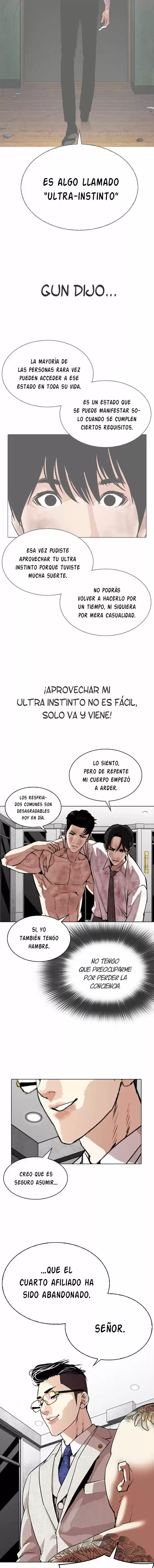 Lookism - Capítulo 296 - Página 14 - LectorTMOo