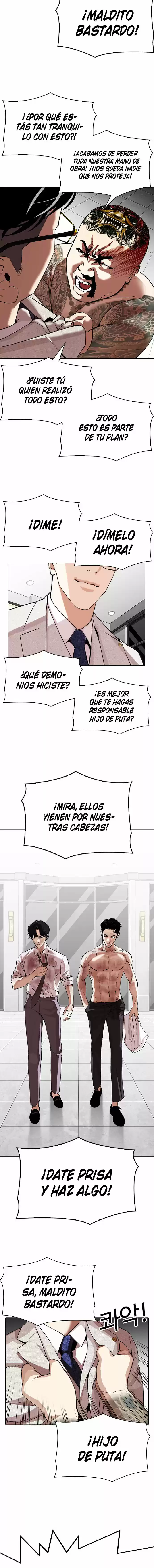 Lookism - Capítulo 296 - Página 15 - LectorTMOo