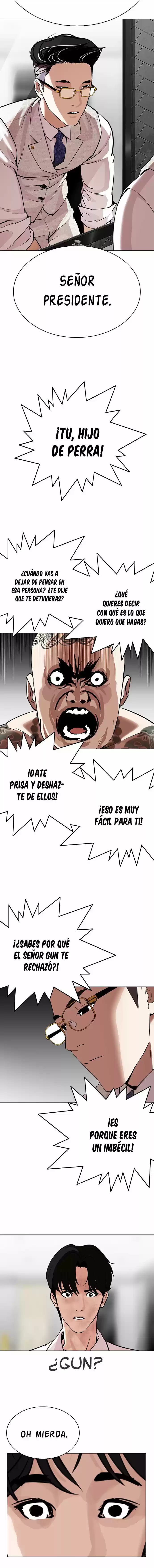 Lookism - Capítulo 296 - Página 21 - LectorTMOo