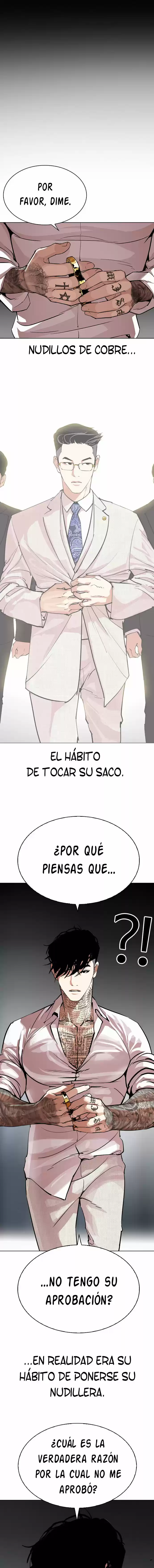 Lookism - Capítulo 296 - Página 25 - LectorTMOo