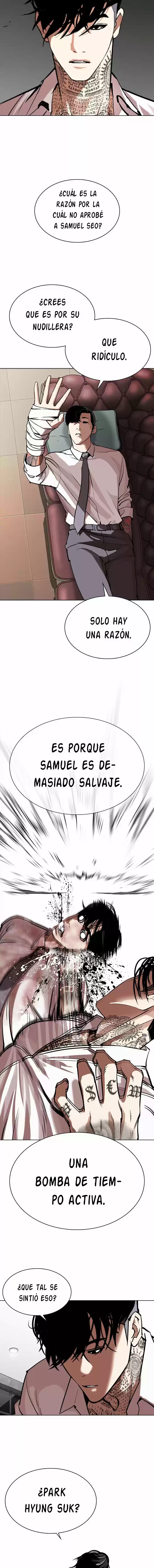 Lookism - Capítulo 296 - Página 26 - LectorTMOo