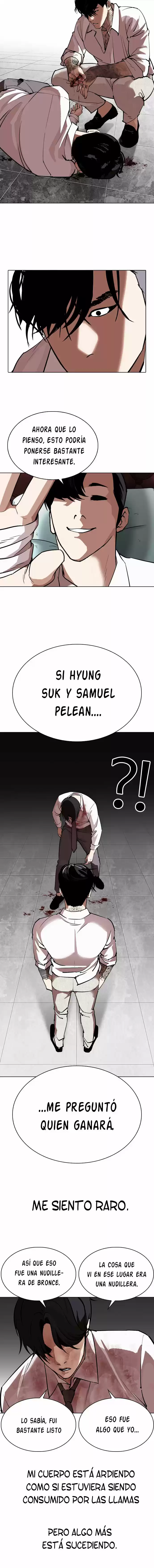 Lookism - Capítulo 296 - Página 27 - LectorTMOo